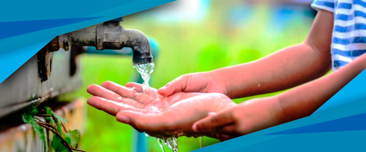 Aumento de tarifa de agua potable para el período Octubre 2024 ...